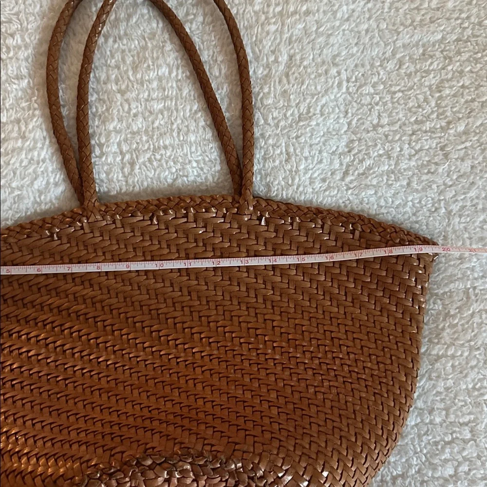 Dragon Diffusion Martha Tote - Picture 9 of 12